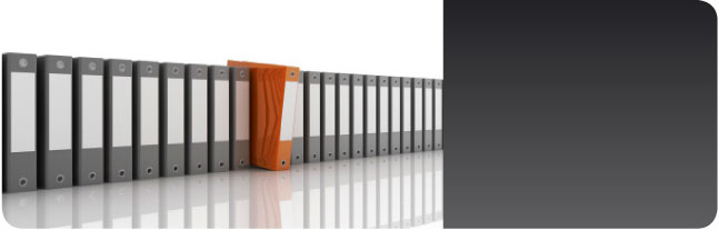 digitale Archivierung Ihrer Daten